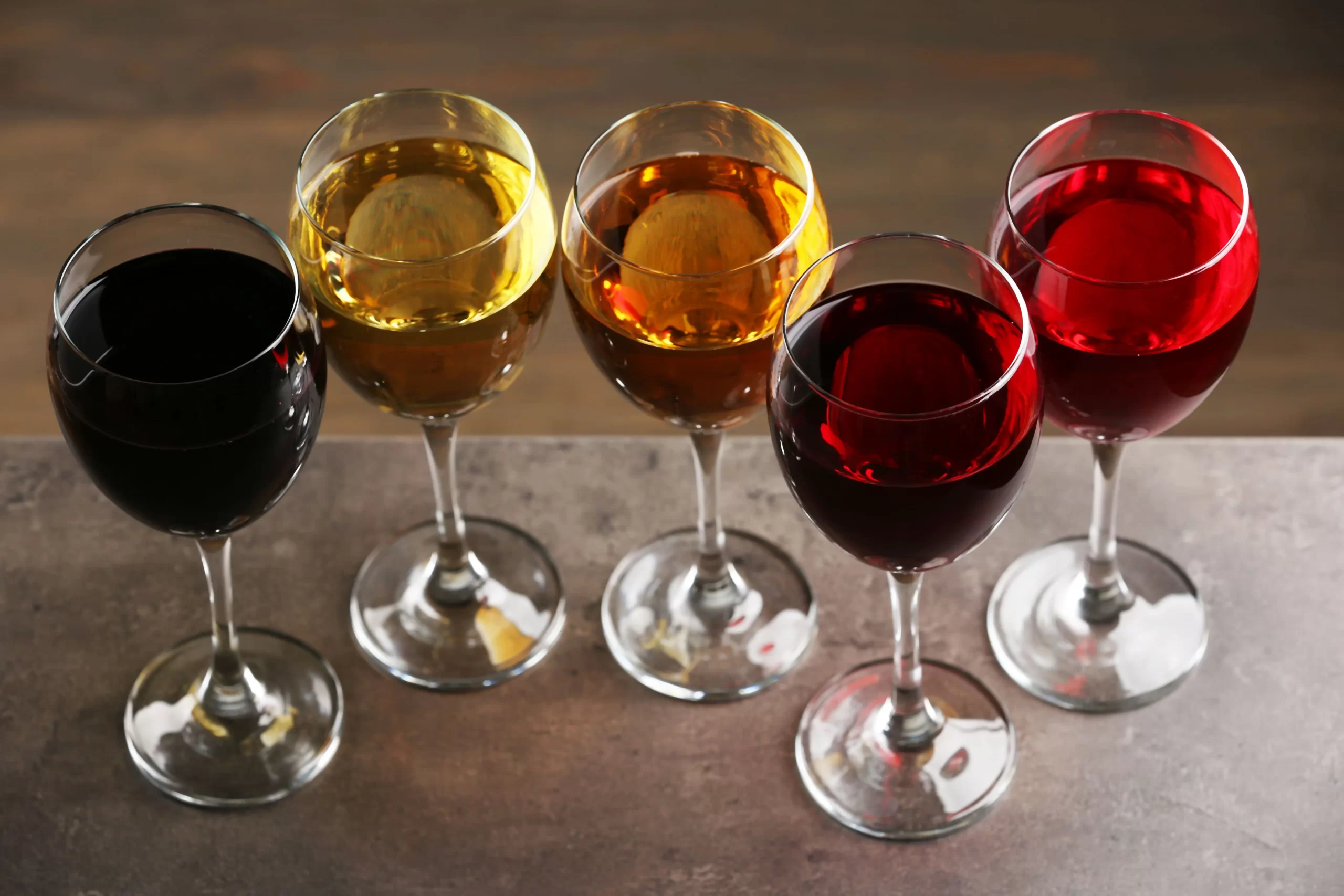 Degustari de vin
