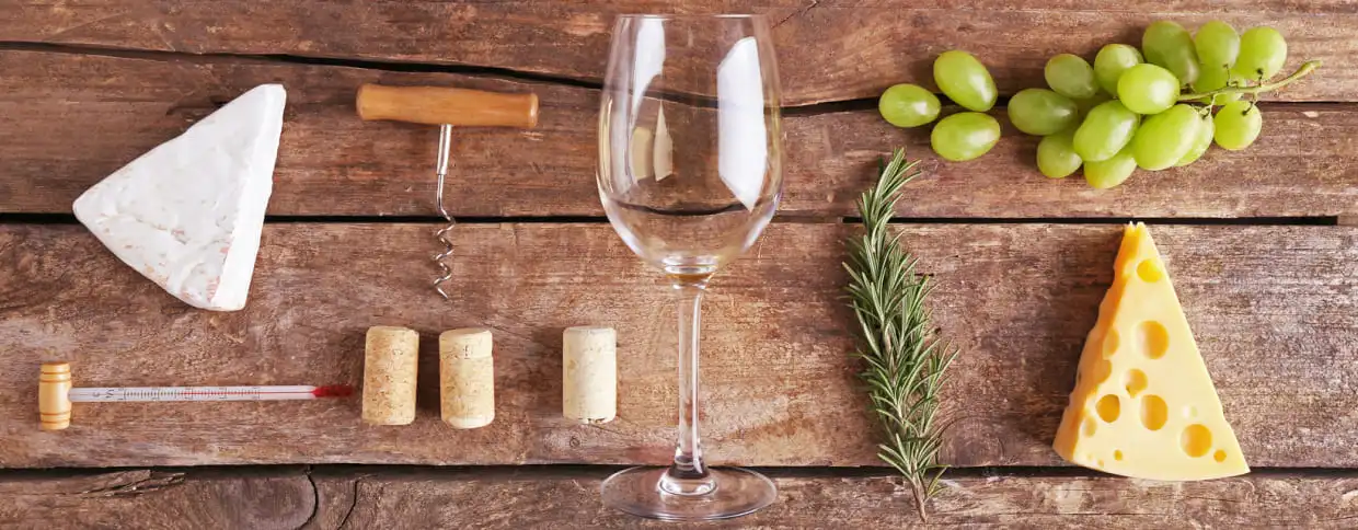 Degustari de vin